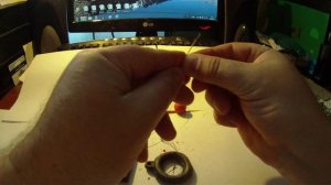 Сазан, монтаж снасточки