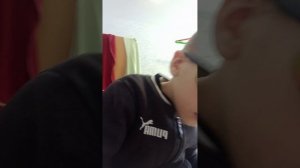 он появится