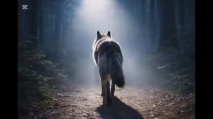 "Красная Шапка и Серый Волк"