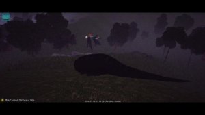 Северная Америка 2/The cursed dinosaur isle