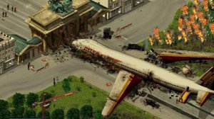 23-я авиакатастрофа