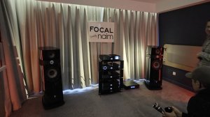Focal 2117