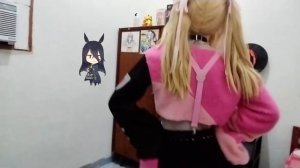 Kigurumi Dance Cover - Agnes Tachyon Low Cortisol Meme