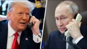 Трамп отклонил предложение Владимира Путина о вывозе иранского урана в Россию