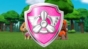 Щенячий патруль | Остановить мэра Хамдингера! | Nick Jr. Cyrillic