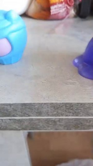 2 часть по осьминожке.