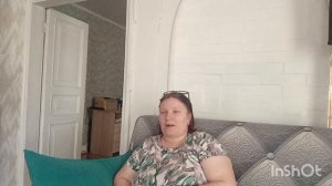 //167// Жизнь в деревне.Настряпала пиццу, приготовила жареху.