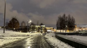 Улицы Москвы сегодня 🔥 живая прогулка по городу и настоящая атмосфера