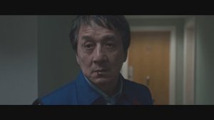 Иностранец: Подготовка к захвату террористов