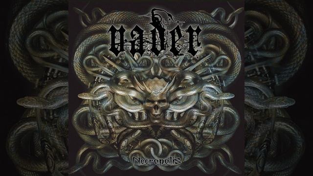 03 - Never Say My Name (VADER)