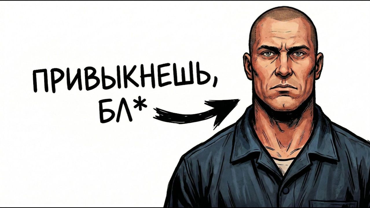 Ты_—_ЗАКЛЮЧЕННЫЙ_В_ТЮРЬМЕ_ЧЕРНЫЙ_ДЕЛЬФИН_И_ЭТО_ВСЯ_ТВОЯ_ЖИЗНЬ