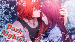 Dark Nights / Тёмные ночи / Зейкун / Глава 5 / Обычная концовка / Они все ушли...