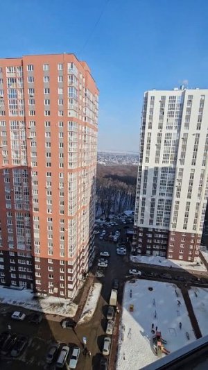 Продажа однокомнатной квартиры в ЖК «Рассвет» от собственника✅️