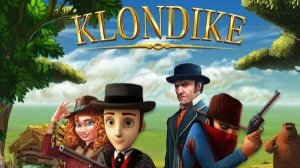 Клондайк (день 8)