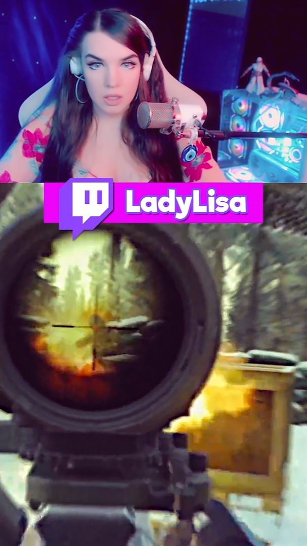 Tark sitter got punished #тарков #escapefromtarkov #shorts #girlgamer