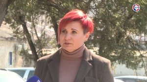 В заказниках Севастополя началось массовое цветение подснежников