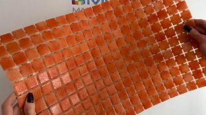 Мозаика 2509 SAFE