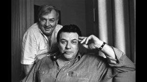 Лариса-Стефания ЧТИМ, ПОМНИМ, ЛЮБИМ... Посвящение Александру Ширвиндту