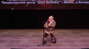 Журавлёв_Александр_-_Вороной_скакун_Дагомыс_7_марта_2026_г