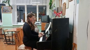 Астапенко Аделина, Шахманова Александра Владимировна. Наталья Соколова «Земляника и Лягушки».