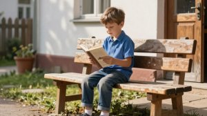 Моя Родина. Сергей Весенин-стихи