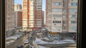 Влог / 13.03.2026 / Прогулка, позитивная пицца