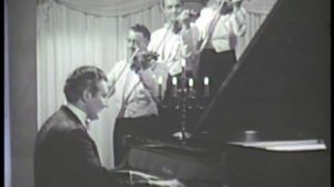 Liberace Crazy Rhythm