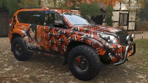 Forza Horizon 4 [-33-]