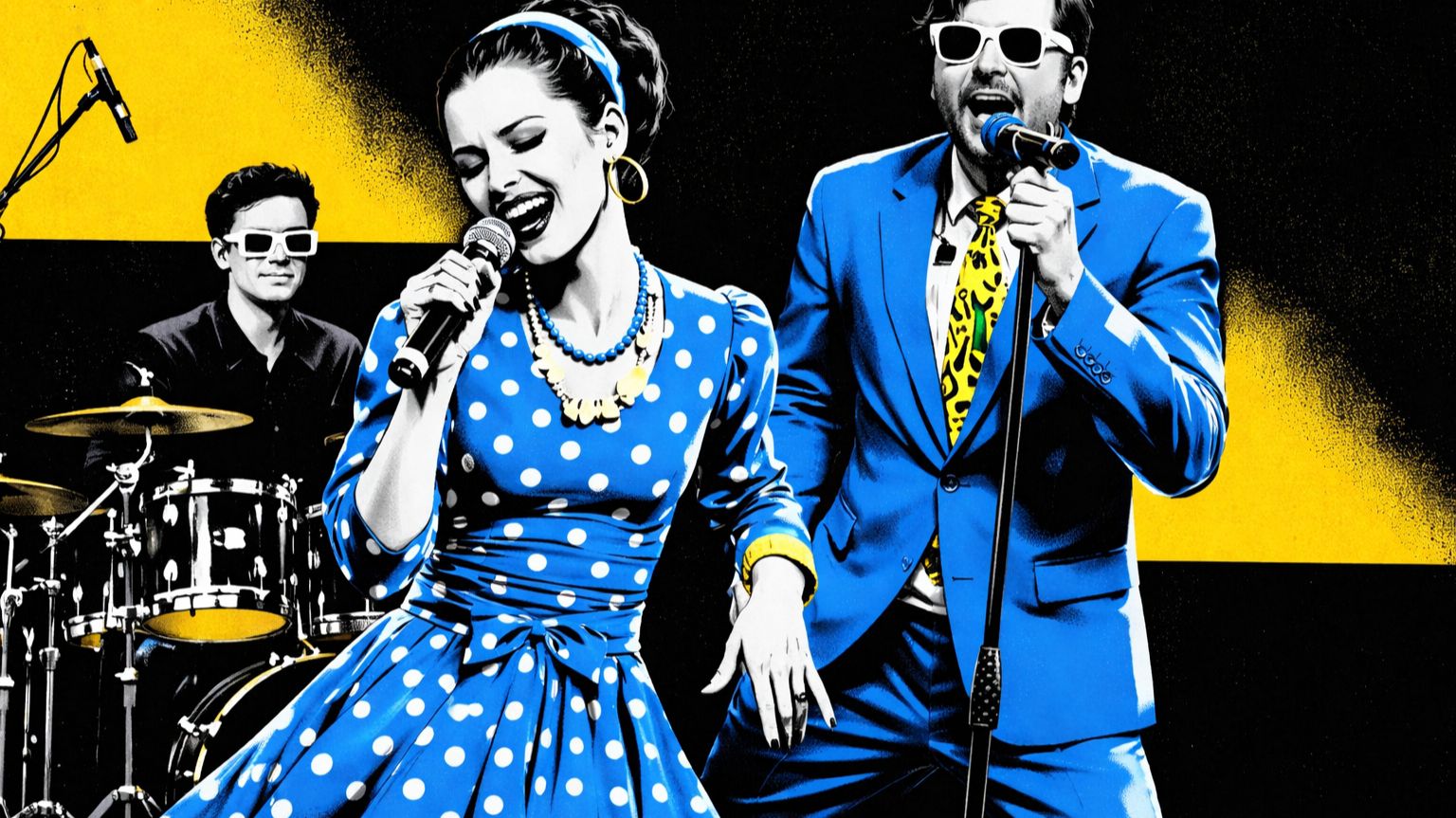 Gatsby Orchestra смотреть онлайн