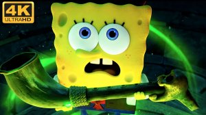 🧽Губка Боб🧽(4K Дубляж)