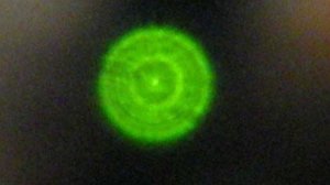 ОРБЫ крупным планом.