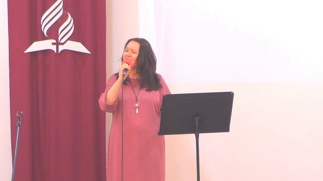 Боже, нет Тебя дороже