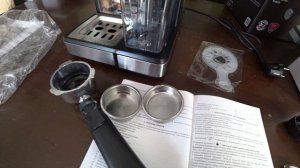 Обзор кофемашины Polaris