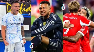 ⚽ ЛУЧШИЕ ФУТБОЛЬНЫЕ НАРЕЗКИ #099: ГОЛЫ, ПРИКОЛЫ, МОМЕНТЫ