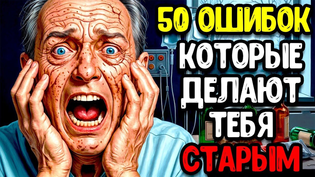 50_ОШИБОК,_ИЗ_ЗА_КОТОРЫХ_ВЫ_СТАРЕЕТЕ_В_2_РАЗА_БЫСТРЕЕ_ПРОВЕРЬТЕ