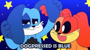 FROWN Everyday Frowning
Critters Theme Song Poppy
Playtime Chapter 3 FULLY
ANIMATED SONG