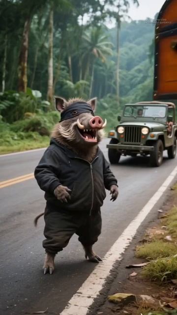 Этот рыжий кот8