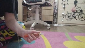 ВЭБ шутер я с папой зделала