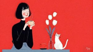 Джаз для хорошего настроения ☕ Свинг 1940-х  Кафе-джаз для прекрасного дня  Для работы и отдыха