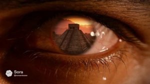 Потомок майя - Студия песен РоманЦай ПРОМО