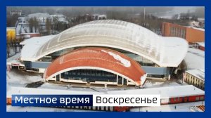 Местное время. Воскресенье 150326