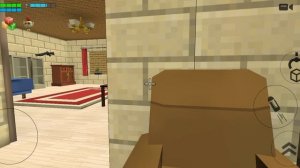 Атака монстров 1часть