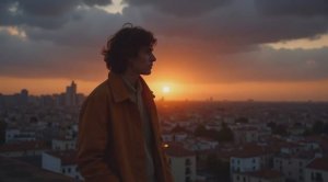 Каждый подумал о чём-то своём - Красивая Музыка