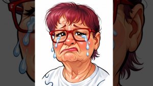 Обзор от Аурики на Три поколения-  КЛЯНУСЬ ВАМ, Я ЧЕСТНАЯ ПРЕЧЕСТНАЯ!