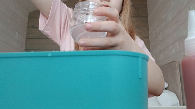 РАСПАКОВКА набора и медузы! / Dari