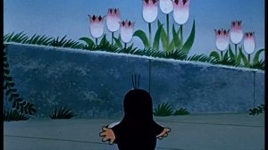 Крот 2 серия (мультсериал, 1963)