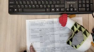 Бинго. Отчёт 2