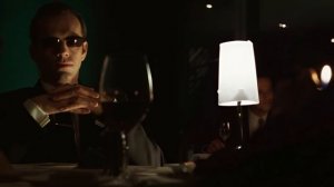 Матрица | Невежества - Блаженство | окружающий звуковой ландшафт