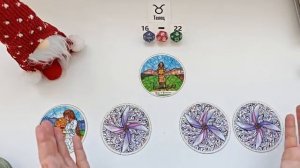 ТЕЛЕЦ 16-22 марта 2026 таро гороскоп на неделю/ прогноз/ круглая колода таро,5 карт + совет