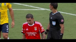 When players lose control Club World Cup 2025 #2